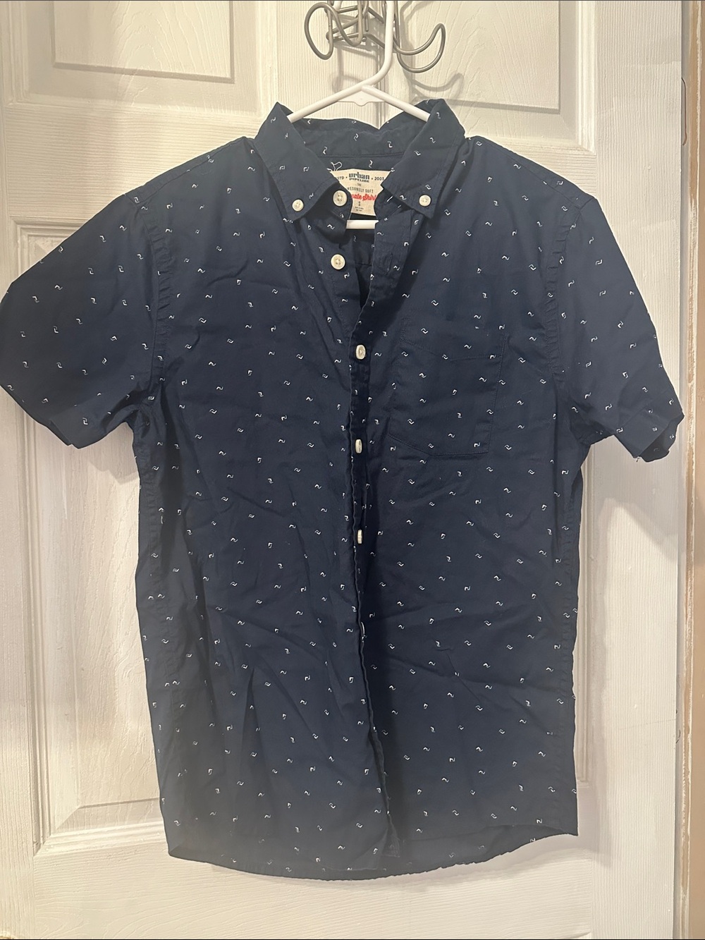 Button Up shirt